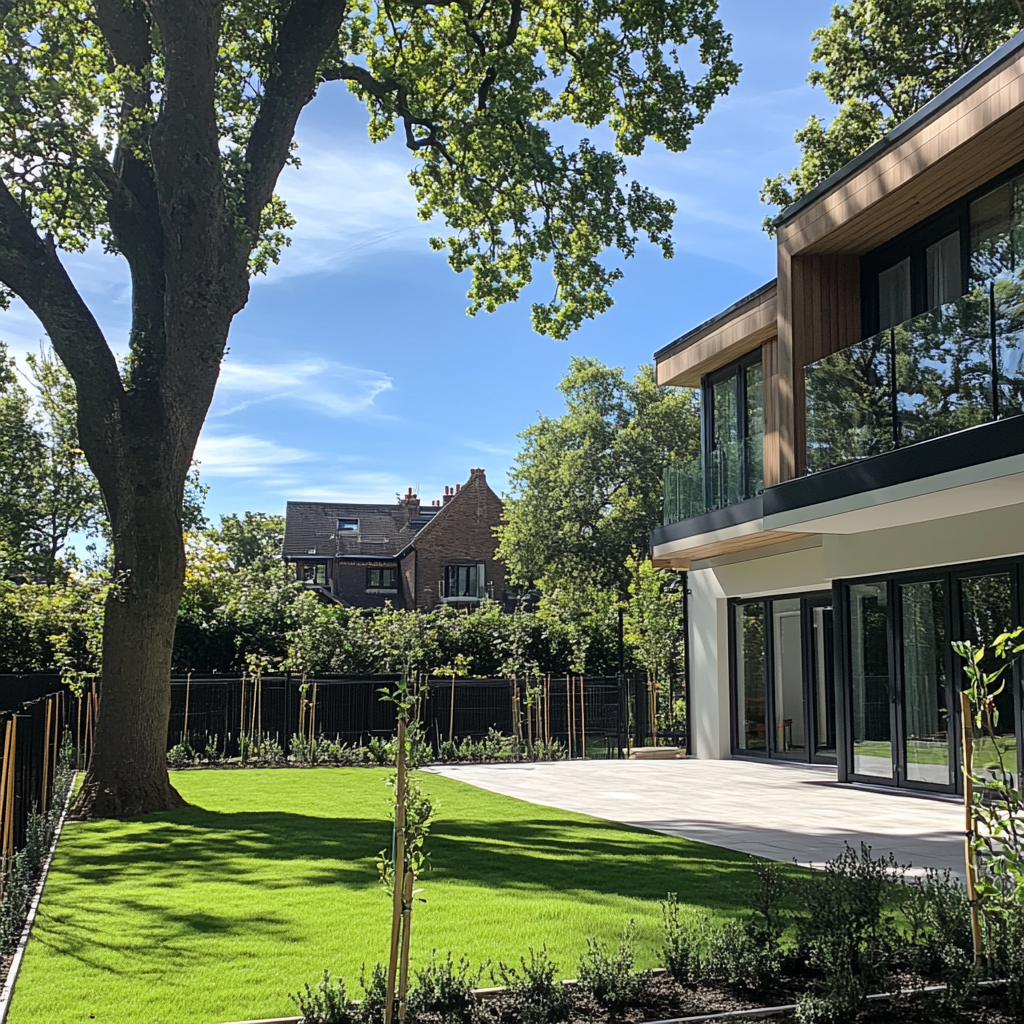 Project Arborist site